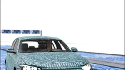 Environmental Perception for Intelligent Vehicles featured image