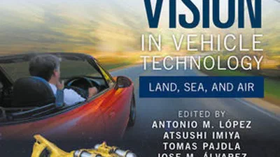 Vision-Based Advanced Driver Assistance Systems featured image