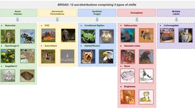 Expecting the Unexpected: Towards Broad Out-of-Distribution Detection featured image