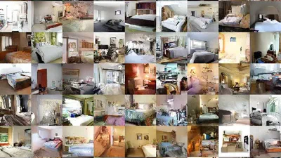 PixelVAE: A Latent Variable Model for Natural Images featured image
