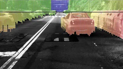 GPU-Accelerated Real-Time Stixel Computation featured image