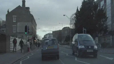 The One Hundred Layers Tiramisu: Fully Convolutional DenseNets for Semantic Segmentation featured image