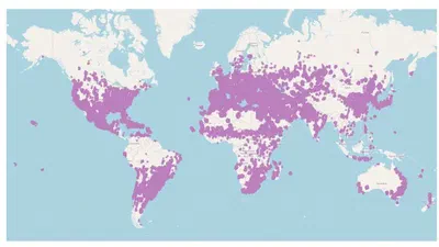 Seasonal Contrast: Unsupervised Pre-Training from Uncurated Remote Sensing Data featured image