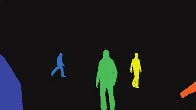 Pedestrian Detection: Exploring Virtual Worlds featured image