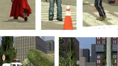 Node-Adapt, Path-Adapt and Tree-Adapt: Model-Transfer Domain Adaptation for Random Forest featured image