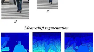 Improving HOG with Image Segmentation: Application to Human Detection featured image