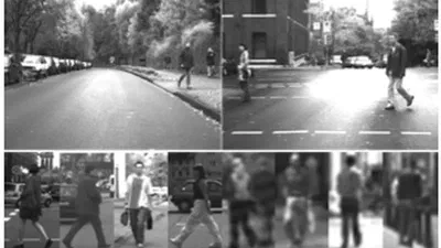 Detecting Small Pedestrians featured image