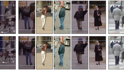 Weakly Supervised Automatic Annotation of Pedestrian Bounding Boxes featured image
